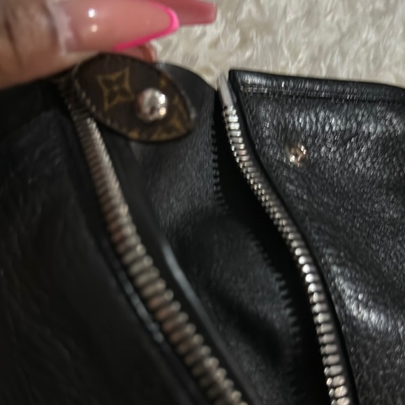 Patti wedge half boot Louis Vuitton - Picture 8 of 12